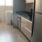 Apartamento à venda com 3 quartos em Vila dos Remédios, São Paulo, SP