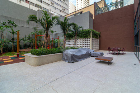 Apartamento a venda 3 quartos Paraíso