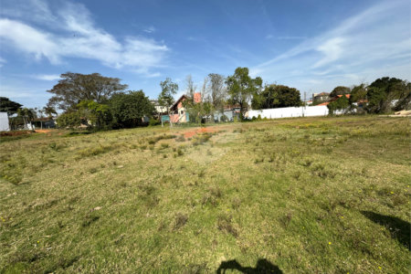 Terreno à venda em Jardim Colombo, Itapetininga, SP