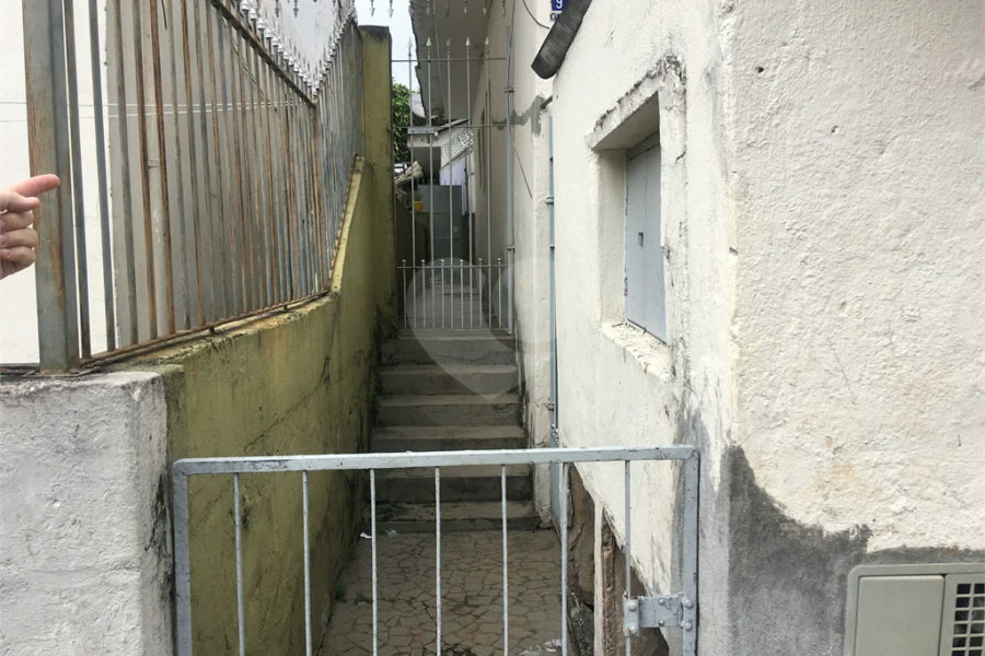 Terreno à venda com 10 quartos em Casa Verde, São Paulo, SP