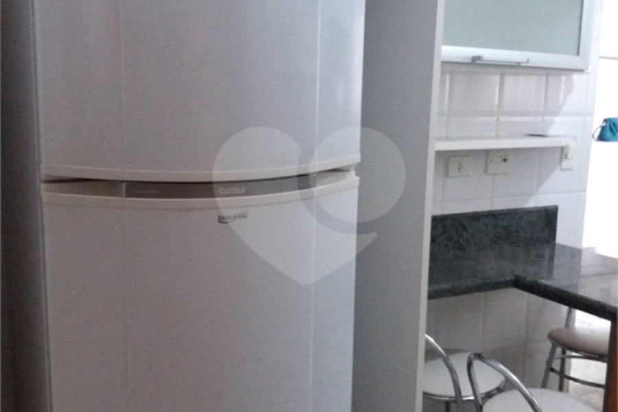 Apartamento à venda com 3 suítes em Anália Franco, São Paulo, SP