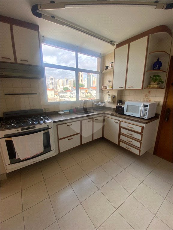 Apartamento à venda com 3 quartos, sendo 1 suíte, em Água Fria, São Paulo, SP