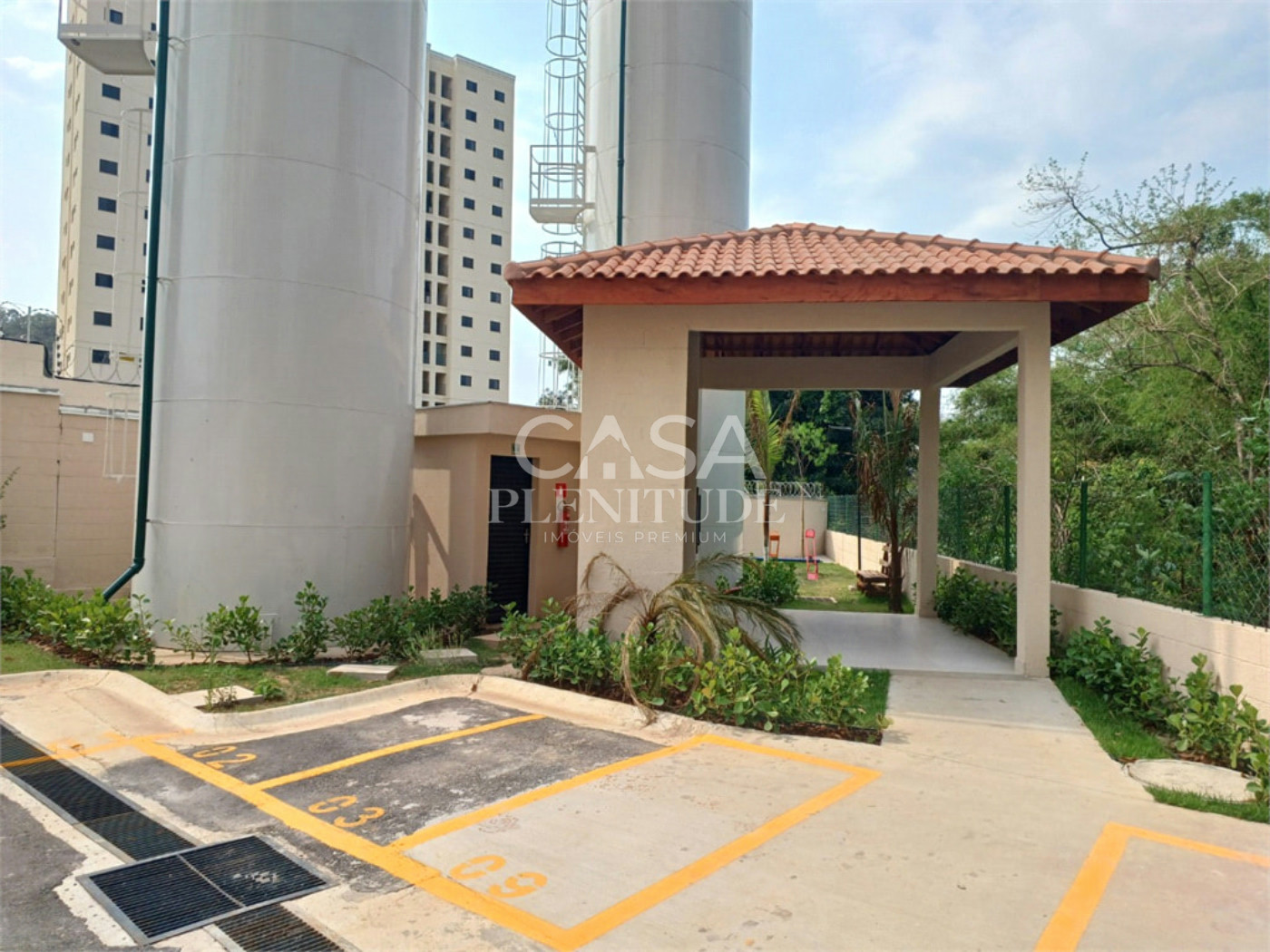 Apartamento à venda com 3 quartos, sendo 1 suíte, em Jardim Gutierres, Sorocaba, SP