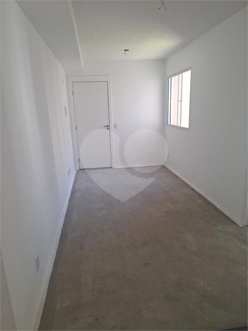 Apartamento à venda com 2 quartos em Campo Grande, Rio de Janeiro, RJ