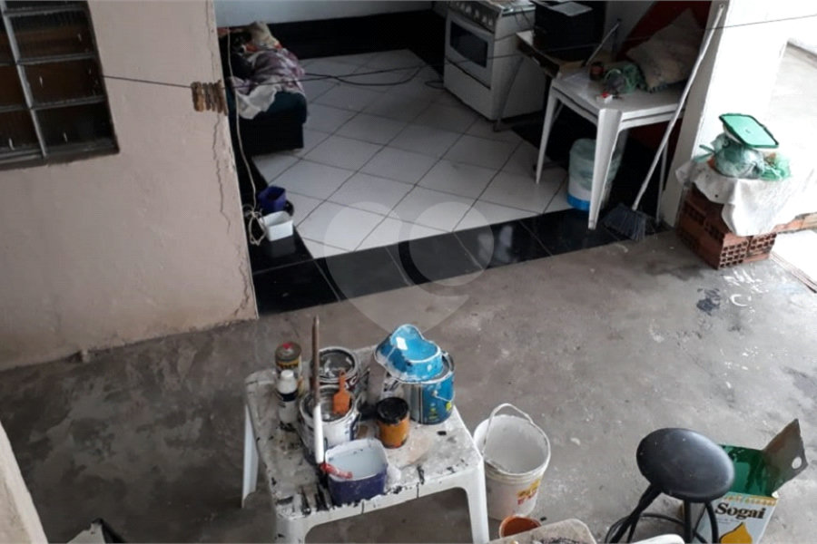 Sobrado à venda com 2 quartos em Imirim, São Paulo, SP