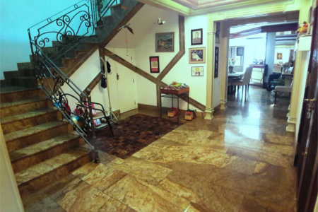Casa à venda com 5 quartos, sendo 3 suítes, em Butantã, São Paulo, SP