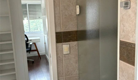 Apartamento para alugar com 1 quarto em Pinheiros, São Paulo, SP