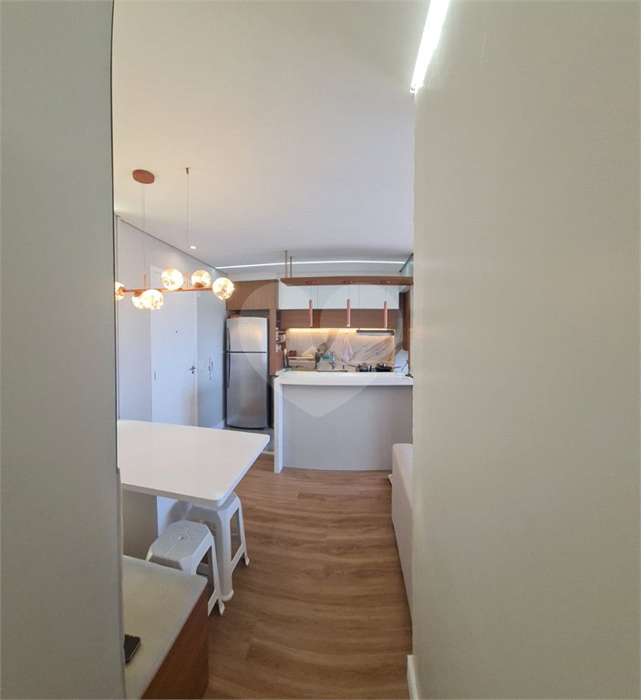 Apartamento à venda com 3 quartos, sendo 1 suíte, em Parada Inglesa, São Paulo, SP