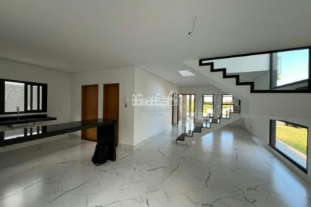 Casa à venda com 4 suítes em Loteamento Residencial Boa Vista, Atibaia, SP