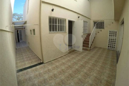 Sobrado à venda com 3 quartos, sendo 1 suíte,  em Planalto Paulista, São Paulo, SP