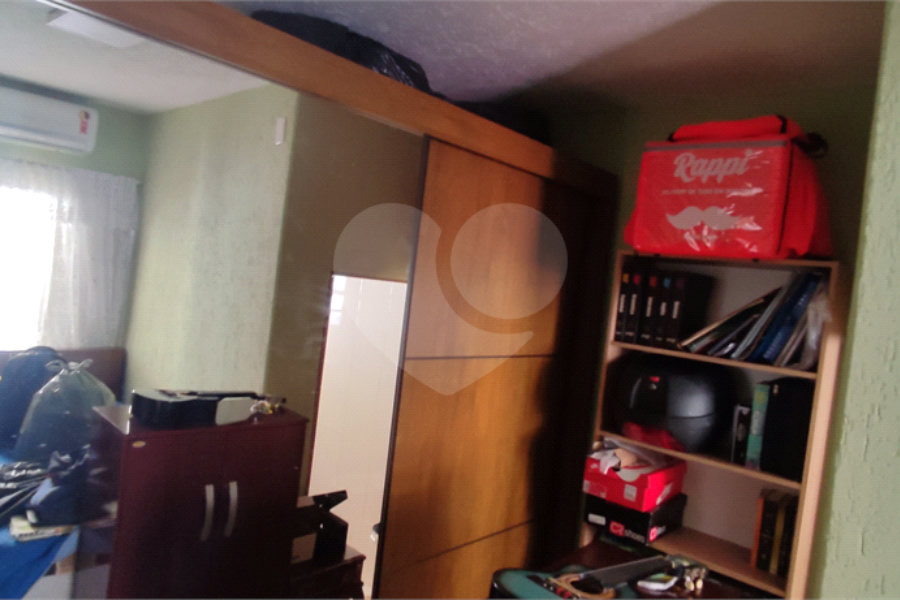 Casa Térrea à venda com 3 quartos, sendo 2 suítes,  em Parque Edu Chaves, São Paulo, SP