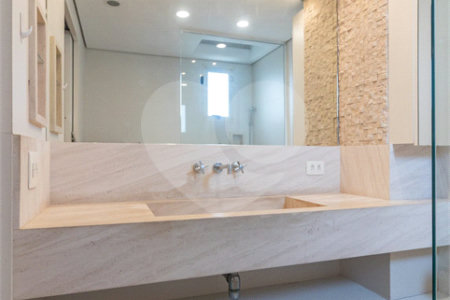 Apartamento à venda com 2 suítes em Pinheiros, São Paulo, SP