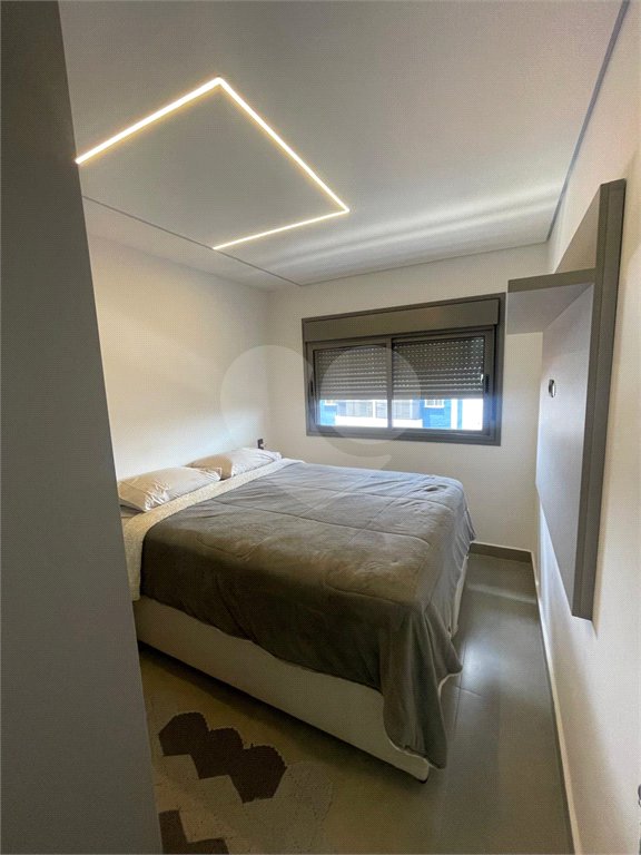 Apartamento à venda com 2 quartos, sendo 1 suíte, em Parada Inglesa, São Paulo, SP