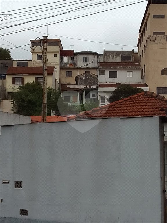 Terreno à venda em Casa Verde, São Paulo, SP
