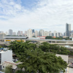 Apartamento à venda com 1 suíte em Cidade Monções, São Paulo, SP