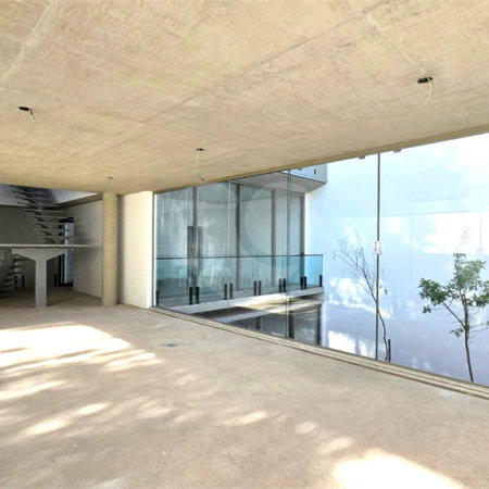 Casa à venda com 3 suítes no condomínio Residencial Heron 140, São Paulo - SP