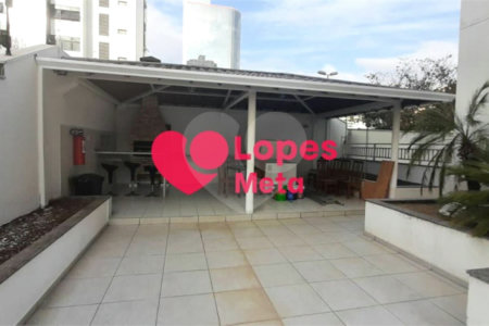 Apartamento para alugar com 2 quartos, sendo 1 suíte, em Parque Residencial Aquarius, São José dos Campos, SP