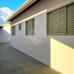 Casa à venda com 3 quartos em Jardim Roberto Selmi Dei, Araraquara, SP