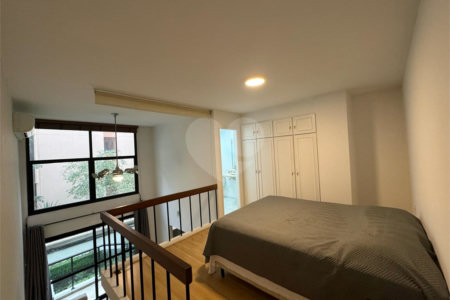 Apartamento à venda com 1 suíte em Itaim Bibi, São Paulo, SP