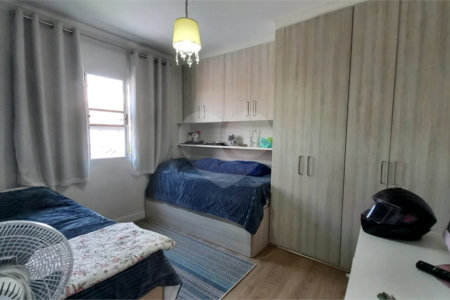 Casa à venda com 3 quartos, sendo 1 suíte, em Jardim Franca, São Paulo, SP