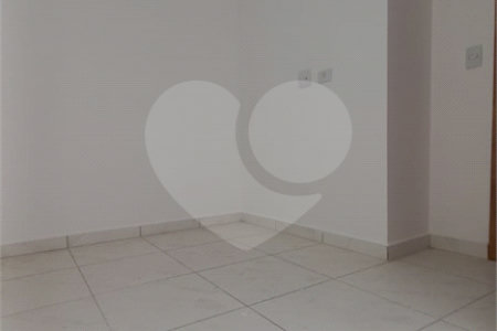 Apartamento à venda com 1 quarto em Vila Mazzei, São Paulo, SP
