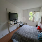 Apartamento à venda com 3 quartos, sendo 1 suíte, em Grajaú, Rio de Janeiro, RJ