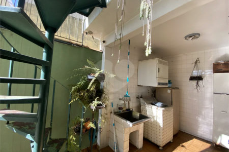 Sobrado à venda com 3 quartos, sendo 1 suíte, em Água Fria, São Paulo, SP