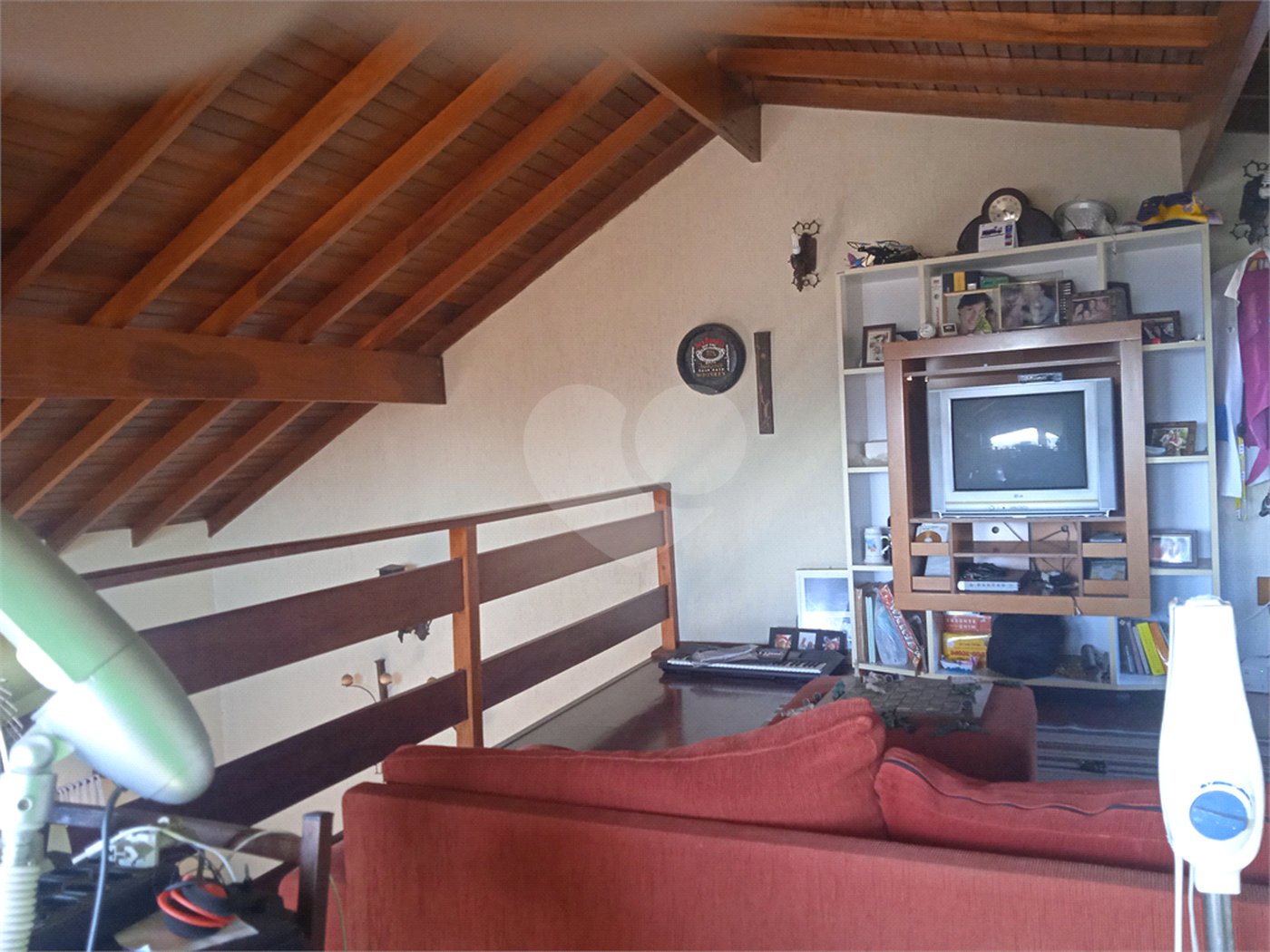 Casa à venda com 8 quartos, sendo 3 suítes, em Jardim Terceiro Centenário, Atibaia, SP
