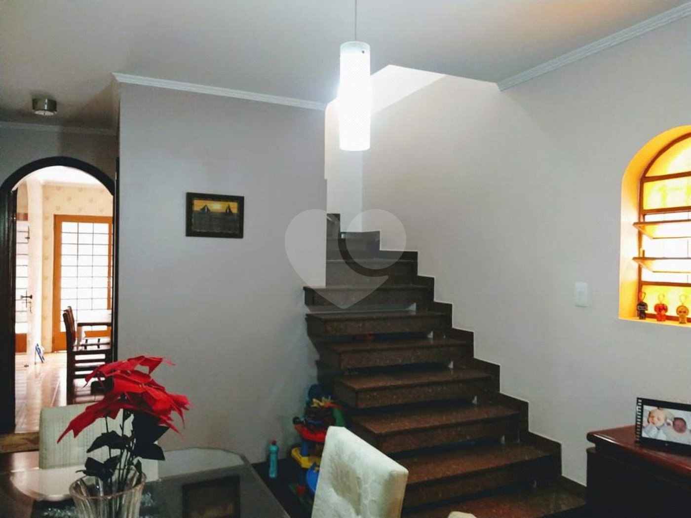 Sobrado à venda com 4 quartos, sendo 1 suíte, em Limão, São Paulo, SP