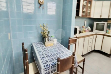 Apartamento à venda com 4 quartos, sendo 1 suíte, em Flamengo, Rio de Janeiro, RJ