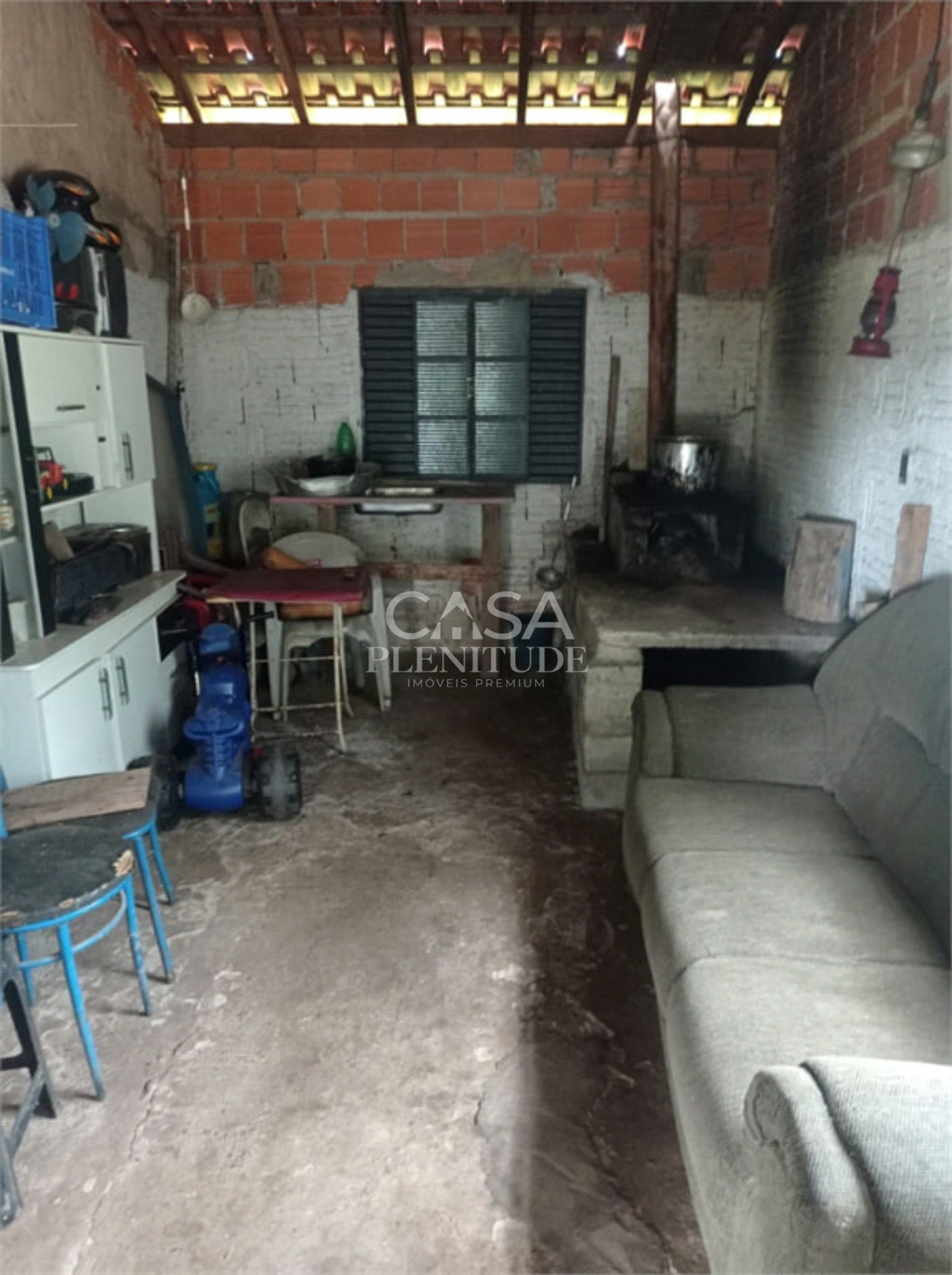Sítio à venda com 2 quartos em Gramadão, São Miguel Arcanjo, SP