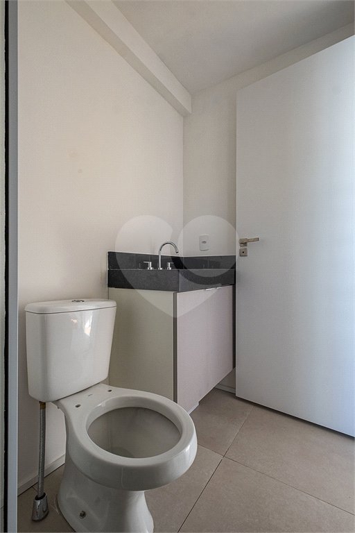Apartamento à venda com 2 quartos em Pinheiros, São Paulo, SP