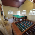 Chácara à venda ou para alugar com 3 quartos, sendo 1 suíte, em Chácaras Polozzi, Louveira, SP