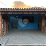 Casa à venda com 3 quartos no condomínio Residencial Dona Lilla, Itu - SP