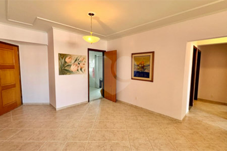 Apartamento à venda com 3 quartos, sendo 1 suíte, no Centro, Sorocaba, SP