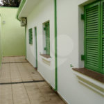 Casa Térrea à venda com 3 quartos no Centro, Mogi das Cruzes, SP