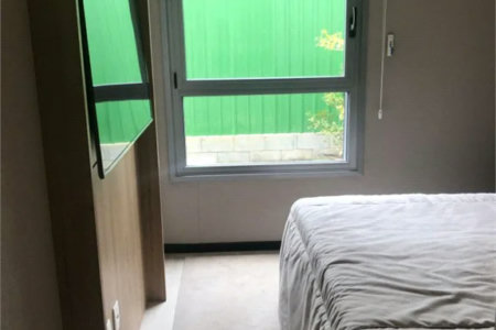 Apartamento à venda com 2 quartos, sendo 1 suíte, em Jardim das Acácias, São Paulo, SP