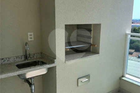 Apartamento à venda com 3 quartos, sendo 2 suítes,  no Centro, Mogi das Cruzes, SP