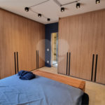 Apartamento à venda com 1 suíte em Indianópolis, São Paulo, SP