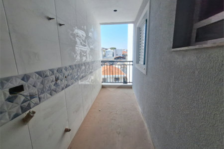 Apartamento à venda com 3 quartos em Vila Nivi, São Paulo, SP
