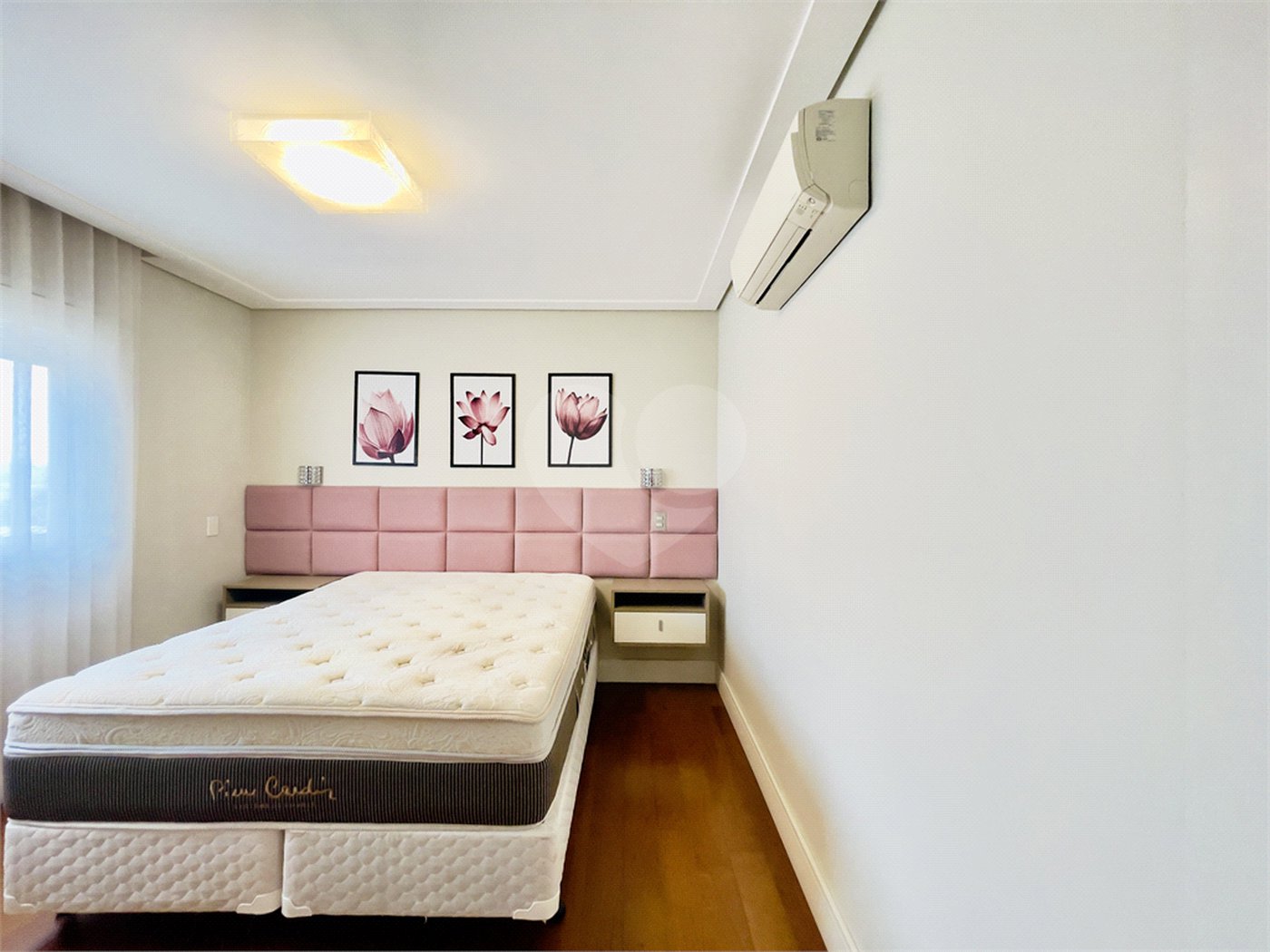Apartamento à venda com 3 suítes no Centro, São Bernardo do Campo, SP