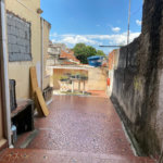 Terreno à venda em Vila Mazzei, São Paulo, SP