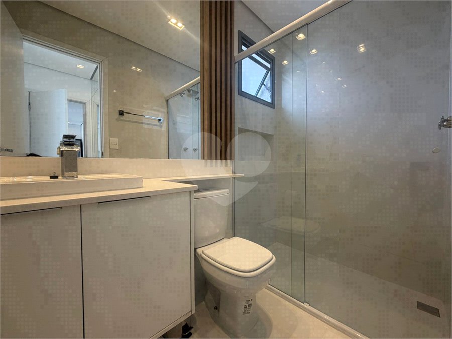 Apartamento à venda com 2 quartos, sendo 1 suíte, em Brooklin Paulista, São Paulo, SP