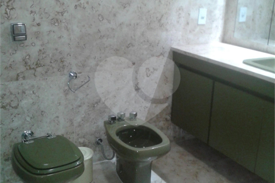 Apartamento à venda com 4 quartos, sendo 3 suítes, em Santana, São Paulo, SP