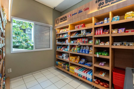 Apartamento à venda com 3 quartos, sendo 1 suíte, em Vila Andrade, São Paulo, SP