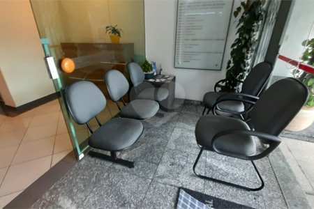 Sala para alugar em Jardim do Mar, São Bernardo do Campo, SP