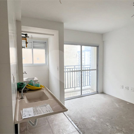 Apartamento à venda com 2 quartos em Tucuruvi, São Paulo, SP