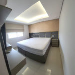 Apartamento à venda com 3 quartos, sendo 1 suíte,  em Jardim Vazani, São Paulo, SP
