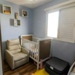 Apartamento à venda com 2 quartos em Jardim Umarizal, São Paulo, SP