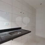 Apartamento à venda com 1 quarto em Vila Mazzei, São Paulo, SP